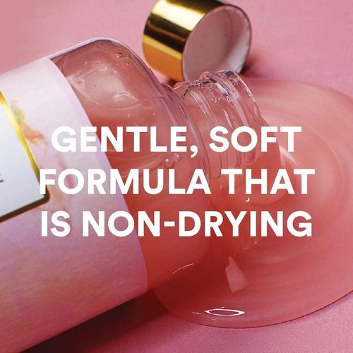 Camille Beckman Bubble Bath - Signature Scent for Relaxation | 13 Ounce
