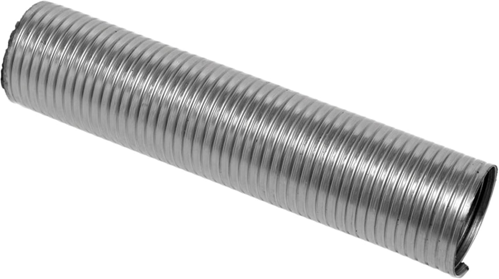Walker Heavy Duty Exhaust Flex Pipe - 4" Inlet & Outlet for Universal Fit and Durability