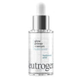 Neutrogena Hydro Boost Glow Booster Primer - Hydrating Serum-to-Primer Hybrid with Hyaluronic Acid | 1.0 fl. oz