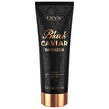 Onyx Black Caviar Dark Tanning Bed Lotion with Bronzer & Accelerator - Indoor Tanning Lotion for Ultra Dark Tan | Hydrating Aloe | 8.5 Fl Oz