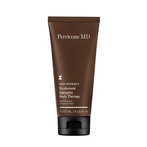 Regine Switzerland High Potency Hyaluronic Body Therapy - Intensive Moisturizer, 6 Fl. Oz.