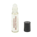 Regine Switzerland Cocoa Butter Cashmere Roll-On Perfume Oil - Luxurious Scent for All-Day Wear