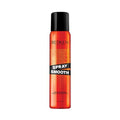 Redken Spray Smooth Anti-Frizz Hair Spray - Frizz Control & Heat Protection | Paraben & Sulfate-Free