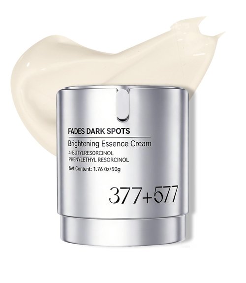 Dark Spot Remover for Face & Body, Dark Spot Corrector with Niacinamide, Fade Cream for Hyperpigmentation, Sun Spots, Age Spots & Melasma, 1.7 fl oz, Skincare Gift for Women, Women’s Day Gift