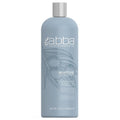 ABBA Pure Moisture Conditioner - Nourishing Olive Butter & Peppermint Oil Formula