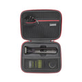 RLSOCO Hard Case for Philips Hybrid Electric Trimmers | Compact Design with YKK Zipper & Scratch Protection
