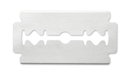 JAGUAR Replacement Razor Blades for R1 and R1M Razors - 10 Count