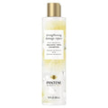 Pantene Sulfate Free Shampoo with Castor Oil, Nutrient Blends Fortifying Damage Repair, 9.6 fl oz, Pack of 4