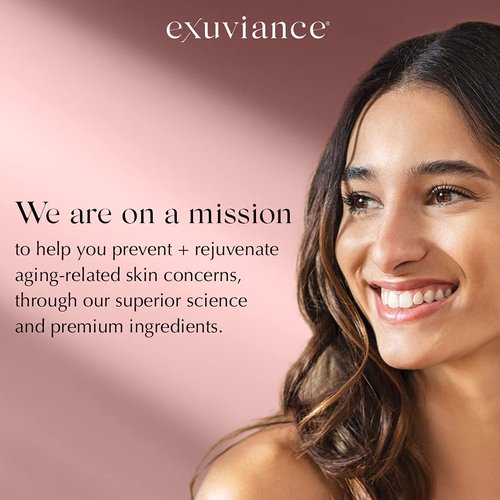 Exuviance HydraPrep Toner - pH Balancing with AHA/PHA & Botanical Extracts | 6.7 fl. oz.