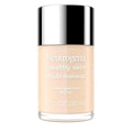 Neutrogena Healthy Skin Liquid Foundation - Lightweight Medium Coverage with SPF 20 | Classic Ivory 10, 1 fl. oz