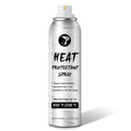 Skiennix Heat Protectant Spray - Deep Nourishment & Moisturizing Formula | 7.6 Fl Oz