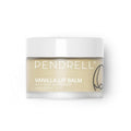 PENDRELL Lip Balm & Mask - Hydrating Vanilla Formula with Hyaluronic Acid & Shea Butter | 1 Oz (30g)