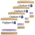 Chatham Natural Skin Care Eczema Relief Oatmeal Soap, oatmeal bath, treatment for eczema rosacea, psoriasis (4)