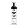 Iced Out Silk Mousse Foam - Volumizing & Curl Enhancing Hair Mousse for Men & Women | Frizz Control & Shine | 7.10 fl oz