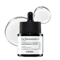 COSRX 15% Niacinamide Face Serum - Pore Minimizer for Even Skin Tone | 0.67 fl oz Korean Skincare