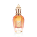 Xerjoff La Capitale Parfum - 50ml Unisex Amber Perfume with Strawberry, Leather & Vanilla Notes