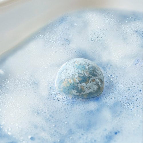 FlowBredolent Bath Bombs for Women, 9pcs Handmade Bubble Bath Bombs with Natural Essential Oils, Wonderfull Mother's Day Gift, as Well as Nice Valentine's Day or Birthday Gift for Wife and Girlfriend