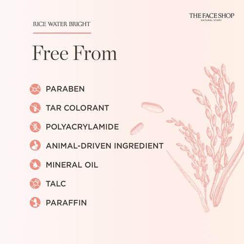 The Face Shop Oil-Free Liquid Eye Makeup Remover - Waterproof Formula for Effortless Makeup Removal | 120 mL / 4 Oz