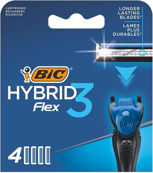 SH HYBRID 3 CARTRIDG B4 EU