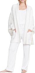 Barefoot Dreams® CozyChic® Blanket Wrap - Luxuriously Soft & Warm | Perfect for All Seasons