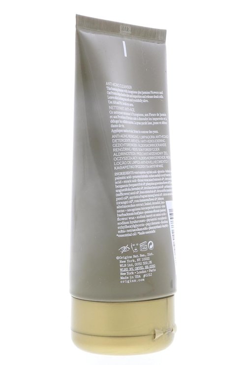 Origins A Perfect World Antioxidant Cleanser - Tea Tree Extract | 5 oz for Radiant Skin