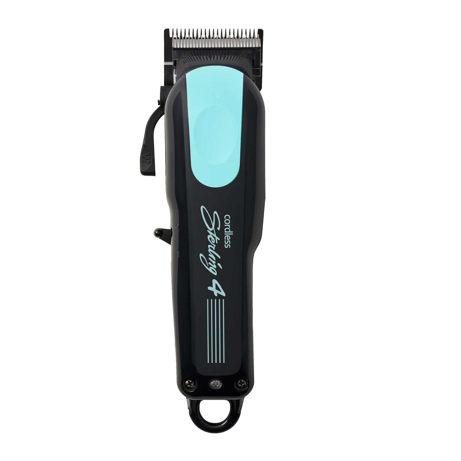 Wahl Professional - Sterling 4 Cordless Hair Clippers - Barber-Quality Cutting Tools for All Hair Types