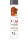 Celeb Luxury Gem Lites Conditioner - Vibrant Color Protection & Moisture | 8 Fl Oz