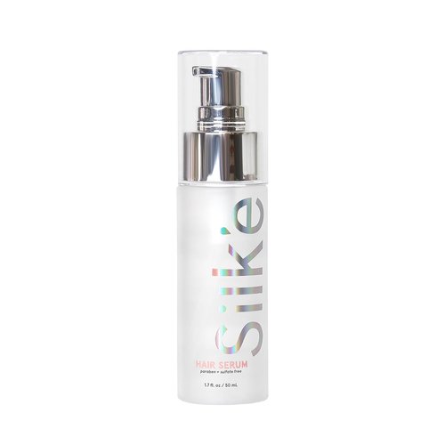 Sleek'e Silk'e Hair Repair Therapy Serum - Frizz Control for Silky, Shiny Hair | 50ML/1.7oz