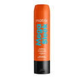 Matrix Mega Sleek Conditioner - Smoothing & Detangling for Dry, Damaged Hair | Vegan Formula with Shea Butter