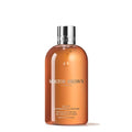 Molton Brown Body Wash - Sunlit Clementine & Vetiver Scent | 10 Fl. Oz. Size