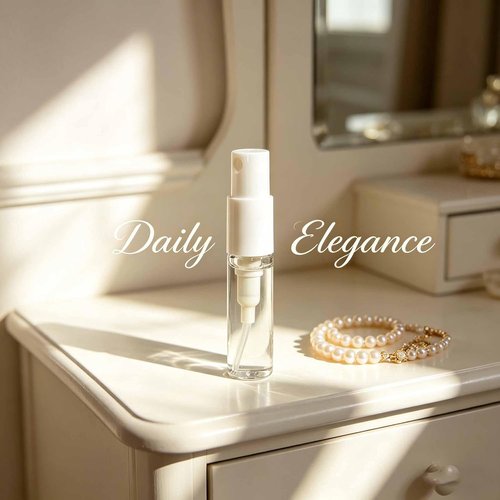 Skiennix Designer Perfume Sampler Set - 12 Popular High-End Fragrance Samples for Women