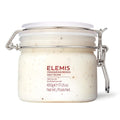 ELEMIS Frangipani Monoi Salt Glow - Tropical Body Scrub for Exfoliation & Hydration | 490g