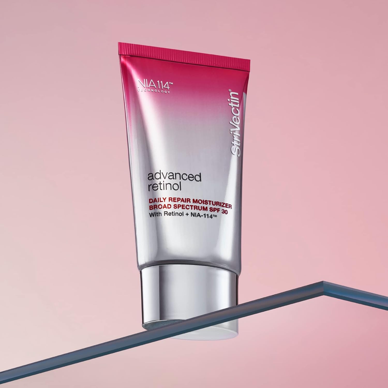 StriVectin Advanced Retinol Serum - Targets Visible Signs of Aging for Healthier Skin