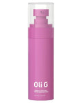 Oli G Chemical Addiction Bond-Repair Spray | 4oz Leave-In Treatment for Damaged Hair - Peptide Complex & Amino Acids