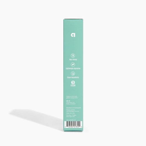 Active Skin Repair SPF 50 - EWG-Certified Hydrating Mineral Sunscreen & Face Moisturizer | 1.7 fl. oz.