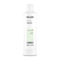 Nioxin Scalp Relief Hair Conditioner - Soothes & Hydrates Sensitive Scalps | Aloe Vera & Vitamin E Infusion