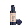 Lune+Aster HydraGlow Serum Primer | Lightweight Serum + Primer Hybrid With Hyaluronic Acid, Vitamin C + E for a Luminous, Dewy Complexion. For All Skin Types, 1.0 Fl Oz