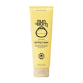 Sun Bum Revitalizing Air Dry Cream - Anti-Frizz Styling Cream with Banana Extract - Vegan & UV Protection - 6 fl oz