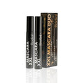 Rodial XXL Mascara Duo Kit - Holiday Gift Set With 2 Volumizing Black Mascaras, Long-Wear Conditioning Formula With Beeswax, Carnauba Wax & Collagen