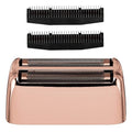 BaBylissPRO Replacement Foil & Cutter - Precision Parts for MetalFX Double Foil Shavers
