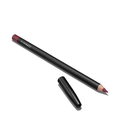MAC Lip Pencil Burgundy