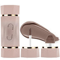 Skiennix Dual-Ended Sculpt Liquid Contour Stick - Long-Lasting Buildable Cream Bronzer, 03 Taupe