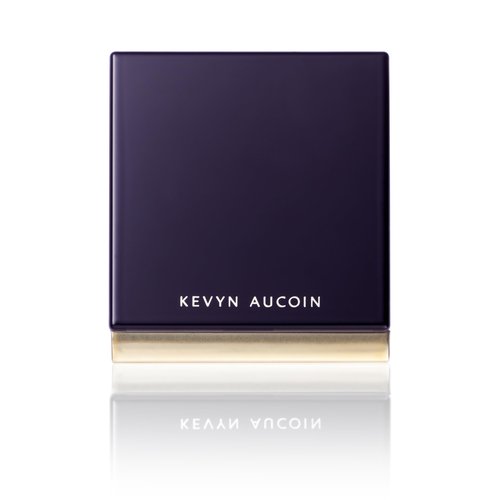 Kevyn Aucoin The Individual Eyeshadow – Carmel (Warm Brown)