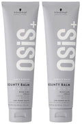 OSiS+ Bounty Balm - Curl Cream for Frizz Control & Enhanced Natural Texture