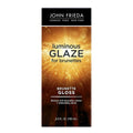 John Frieda Brilliant Brunette Hair Gloss - Enhance Rich Color & Boost Shine, 6.5 Oz