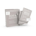 DERMAdoctor Deodorant Wipes - Refreshing Antiperspirant for Hyperhidrosis | 10 Individually Wrapped Wipes
