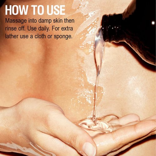 Grown Alchemist Revive Body Cleanser - Nourishing Formula for Soft Skin | 500 mL