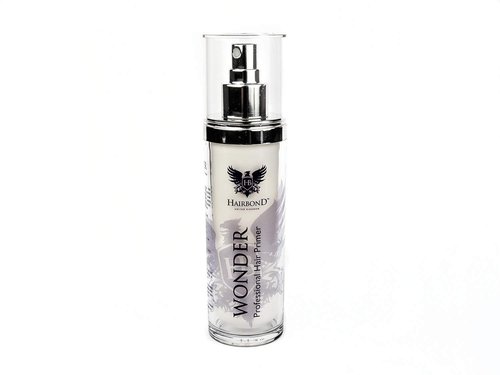 Hairbond Wonder Professional Hair Primer 120ml