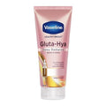 Vaseline Gluta-Hya Dewy Radiance Serum-in-Lotion, Lightweight Moisturizing Body Lotion – 200 ml / 6.7 fl oz