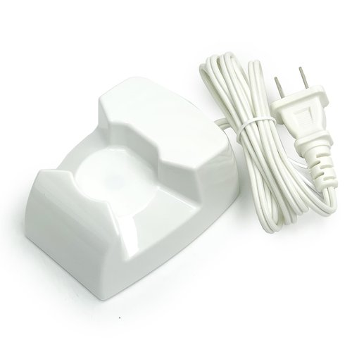 Replacement Charger for Philips Sonicare Hx5610, Hx5620, Hx5700, Hx5750, Hx5810, Hx5910 Toothbrush Charger HX5100 Toothbrush Model Number 423501010822